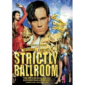 strictly ballroom