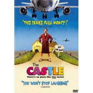 the castle movie cover