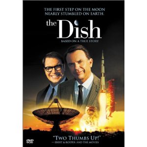 the dish movie cover