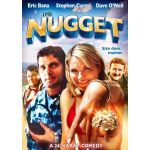 the nugget movie cover eric bana