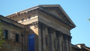 australian museum