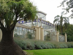 adelaide botanic gardens